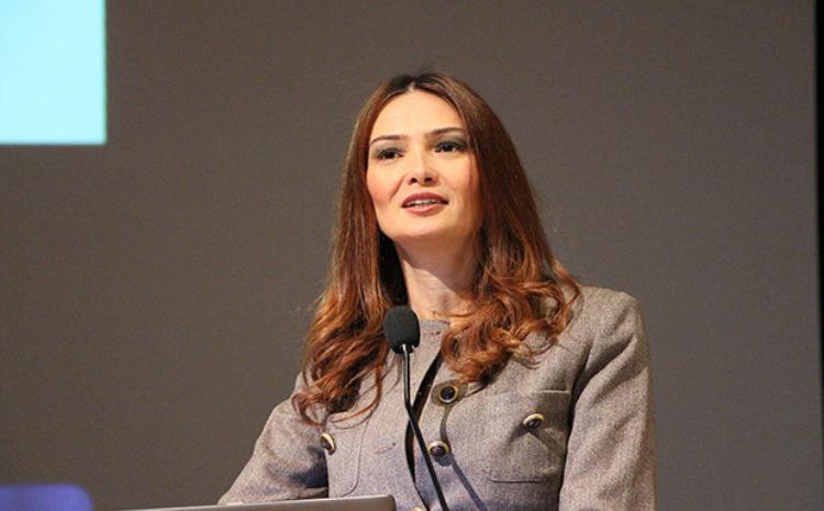 Deputatımız Qlobal Qadınlar Sammitində iştirak edəcək 