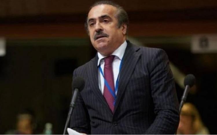 Milli Məclisin deputatı Ankarada səfərdə olacaq 