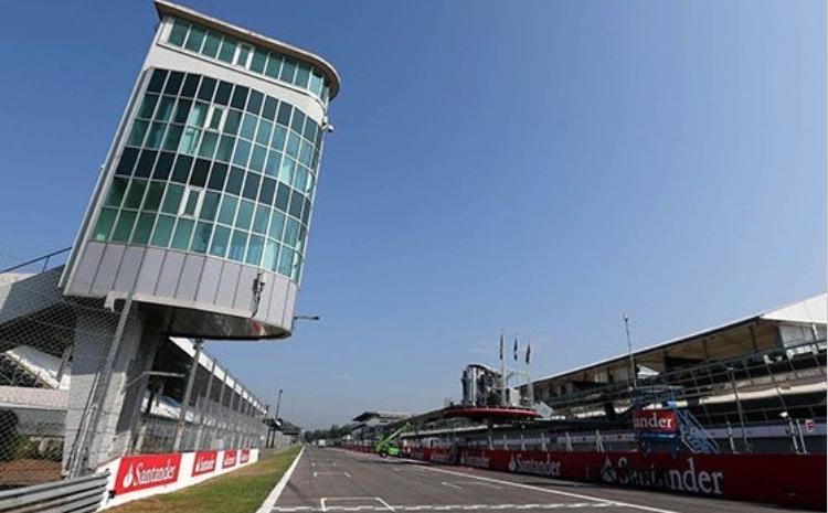 İtaliyada Qran Prisi ləğv edildi - Formula 1