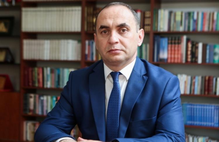 Prezident İlham Əliyevin rəhbərliyi ilə Azərbaycan bütün məqsədlərinə nail olacaq 