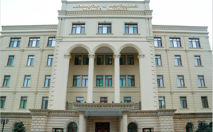 В результате армянской провокации тяжело ранен военнослужащий Азербайджанской Армии 