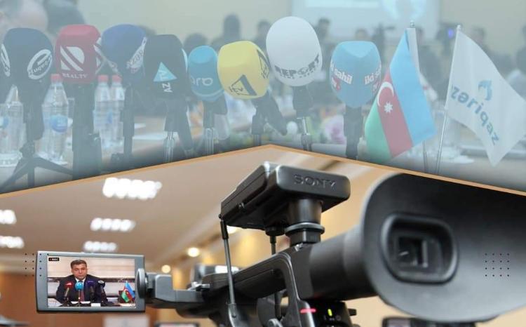 SOCAR "Azəriqaz" İB-də media və QHT nümayəndələri ilə növbəti görüş keçiriləcək 