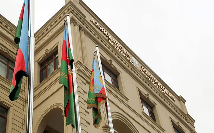 Ermənistan vəziyyəti daha da gərginləşdirir 