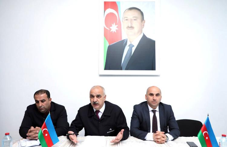 Qusarın Avaran kənd sakinlərini "Açıq mikrofon"a gətirən səbəb 