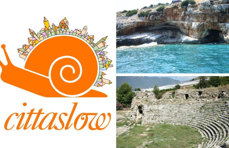 Antalyanın Finike şəhəri Türkiyənin 22-ci Cittaslow şəhəri seçilib 