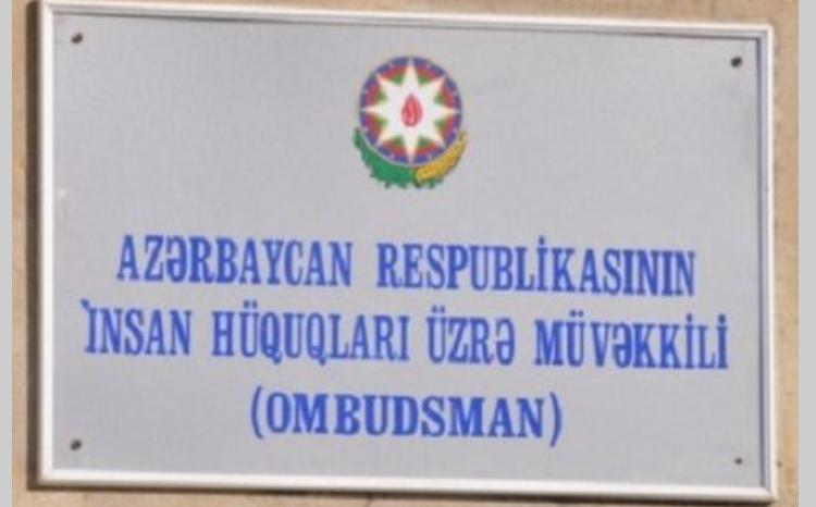 28 May - Müstəqillik Günü münasibətilə Ombudsmanın regional mərkəzləri tərəfindən maarifləndirici tədbirlər keçirilib 