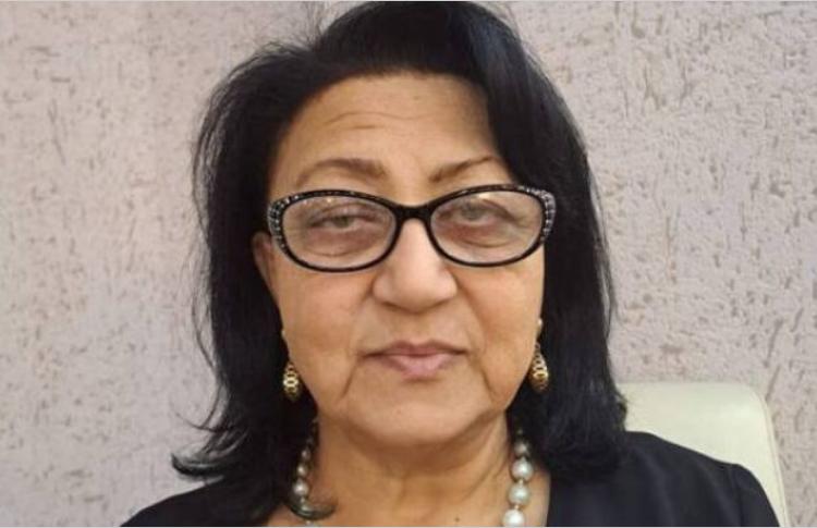 Ulu Öndər Heydər Əliyevin əzmkarlığının parlaq təzahürü 