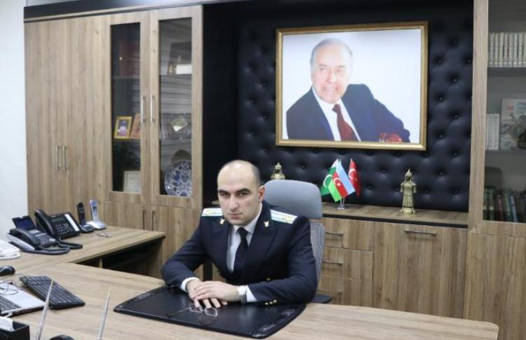 "2023 cü İl Heydər Əliyev İli" nə həsr olunmuş şahmat turniri 