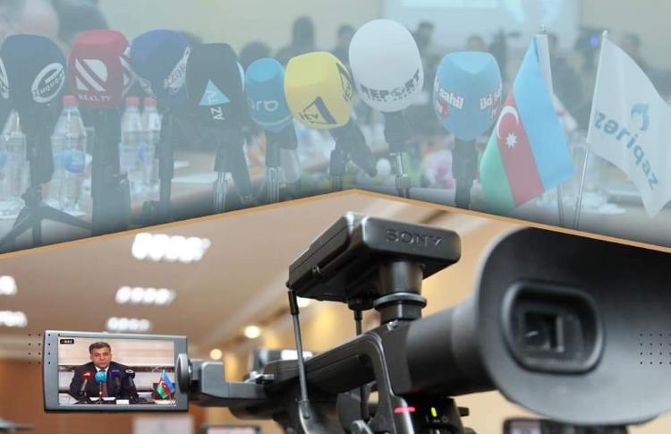 SOCAR "Azəriqaz" İB-də media və QHT nümayəndələri ilə növbəti görüş keçiriləcək 