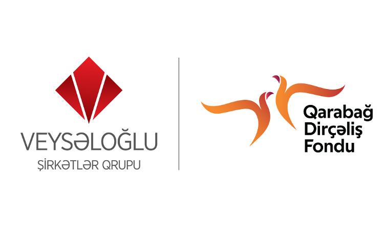 Компании "Veyseloglu" подарили 500 деревьев в честь 100-летия Гейдара Алиева 