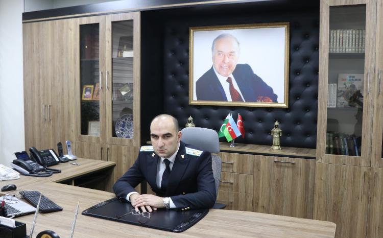 Bağışlamaq böyük qəlbli insanlara xasdır... 