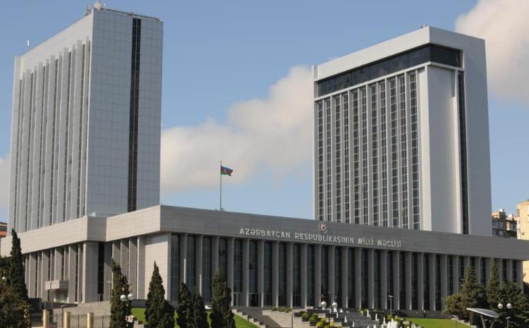 Milli Məclisin deputatları Sloveniyada səfərdə olacaqlar 