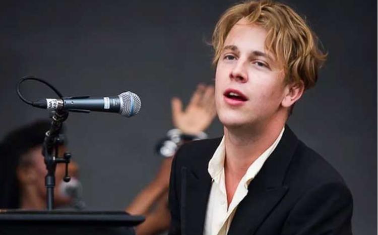 Tom Odell Bakıda ilk dəfə konsert verəcək 
