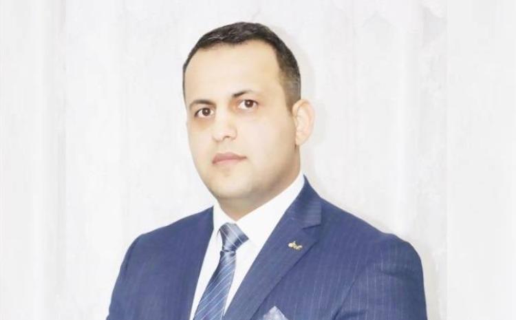 Azərbaycanın ən iri aqroparklarından birinin rəhbəri dəyişdi 