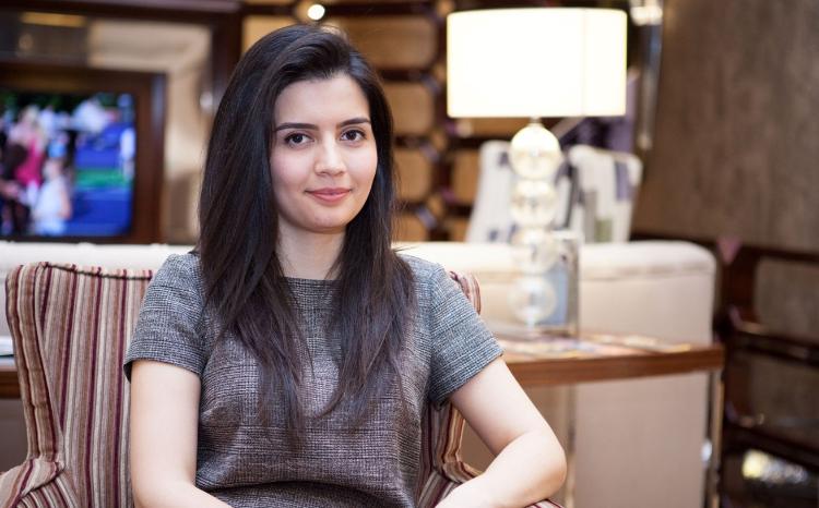 "ASAN İnnovativ İnkişaf Mərkəzi"nə yeni rəhbər təyin olunub 