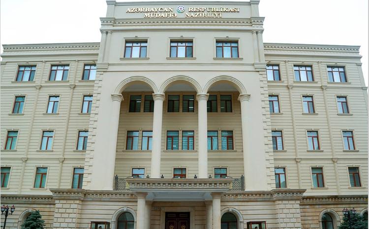 Вооруженные силы Армении применяют ударные БПЛА 