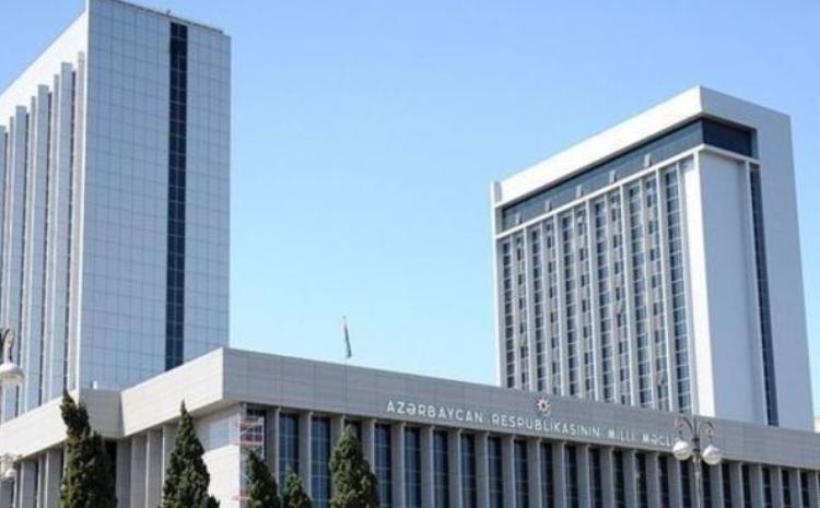 Milli Məclisin deputatları İstanbulda səfərdə olacaqlar 
