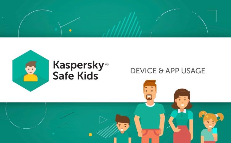 Kaspersky özünün uşaq onlayn təhlükəsizlik həlli olan "Kaspersky Safe Kids"-i yeniləyib 