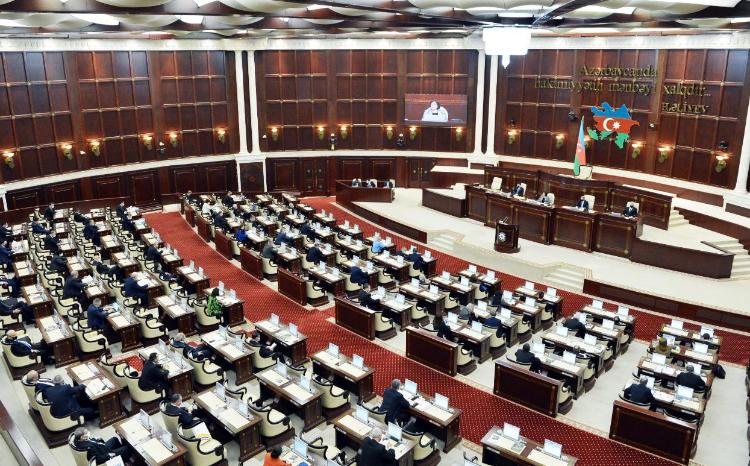 Deputatlar Amerika Birləşmiş Ştatlarına səfər edəcəklər 