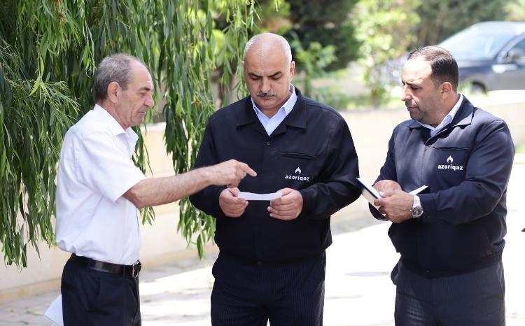Quba rayonunun sakinlərini "Açıq mikrofon"a gətirən səbəblər 