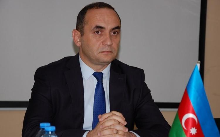 Milli Qurtuluş Günü heç vaxt xalqımızın yaddaşından silinməyəcək tarixi bir gündür 