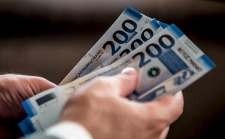 Maaşlar yenidən artacaq 