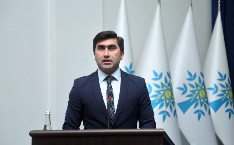 Ulu Öndərin xalqımizin mədəni tərəqqisi yolunda xidmətləri əvəzsizdir 