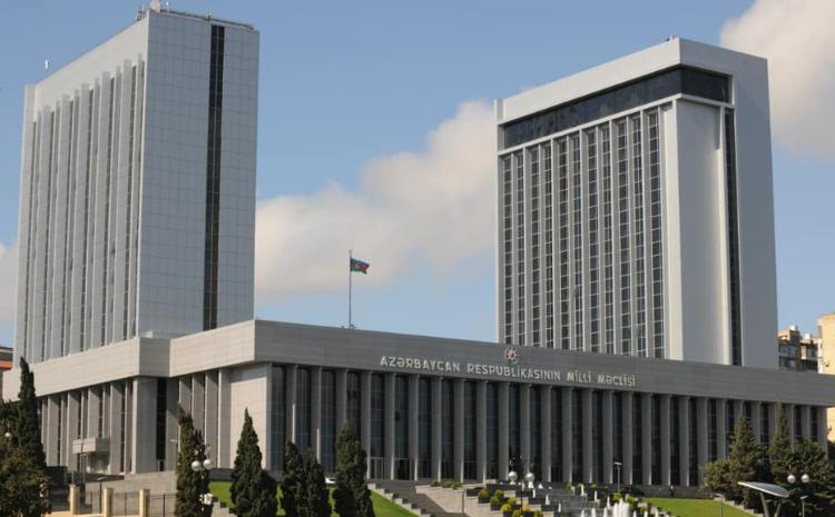 Deputatlarımız fransalı həmkarları ilə görüşəcəklər 