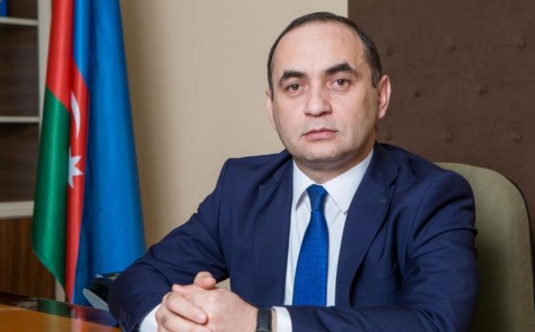 Bu gün Azərbaycan yalnız özünün deyil, digər ölkələrin də enerji təhlükəsizliyinin təmin edilməsində mühüm rol oynayır 