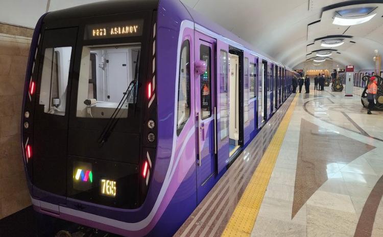 Metropolitendə yay qrafikinin tətbiqinə başlanılır 