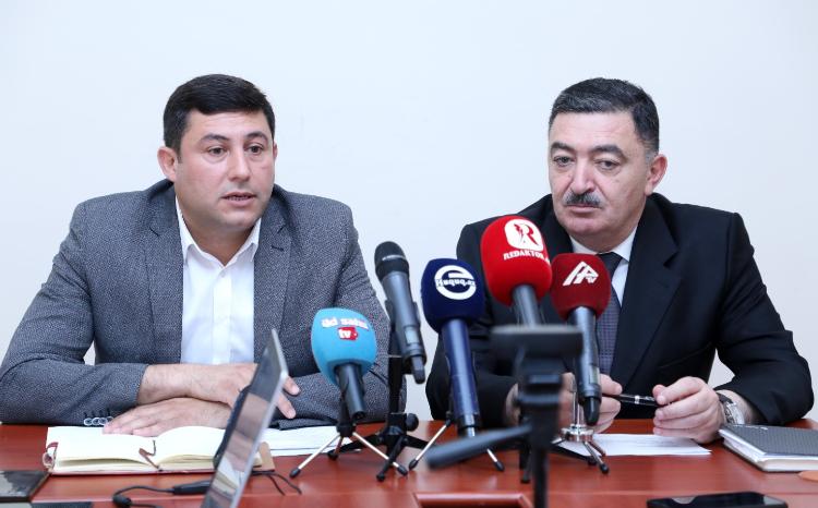 "Azəriqaz" şöbə rəisi: "Atmosferə atılan istilik effekti yaradan qazların miqdarı xeyli azalıb" - VİDEO