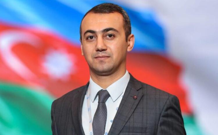Nurlan Şakiroğlu: "Heydər Əliyev ədəbiyyatımızın, mədəniyyətimizin və incəsənətimizin böyük hamisi kimi..." 