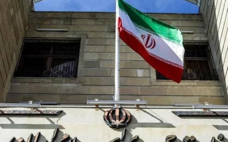 İranın Azərbaycandakı Mədəniyyət Mərkəzinin fəaliyyəti dayandırıldı 