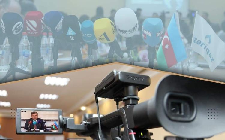 "Azəriqaz” İB-də media və QHT nümayəndələri ilə növbəti görüş keçiriləcək 