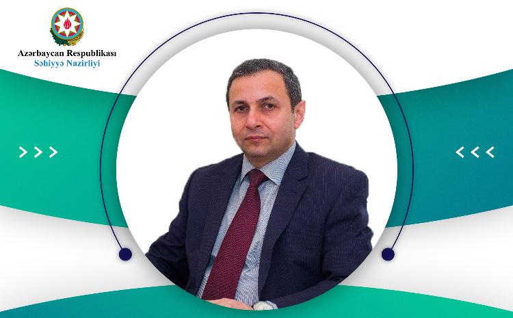 Тофик Мусаев: Не существует «безопасного уровня» курения - вредна даже одна сигарета в день 