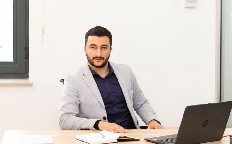 Студент Центра кибербезопасности Азербайджана стал обладателем одной из самых престижных стипендий мира 
