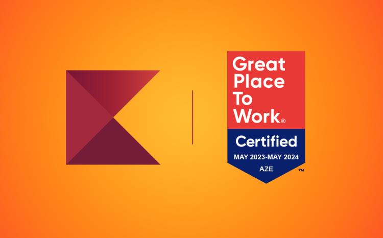 Kapital Bank получил очередную престижную международную награду 