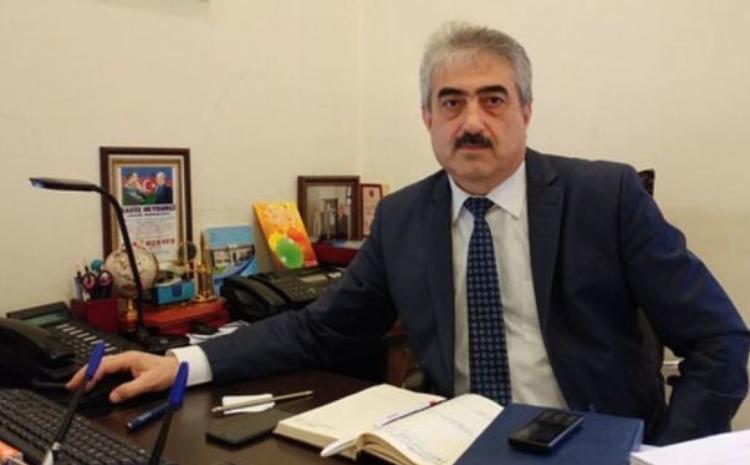 Tanrıverdi Mustafayevə nazirlikdə vəzifə verildi 