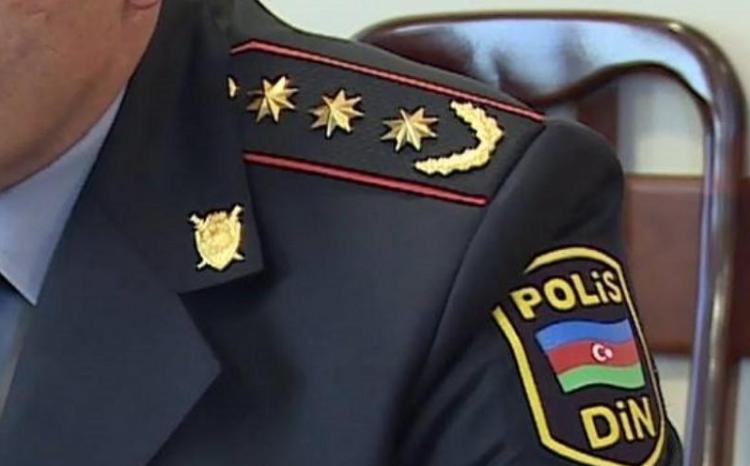 Qəbələnin rəisi işdən çıxarıldı 
