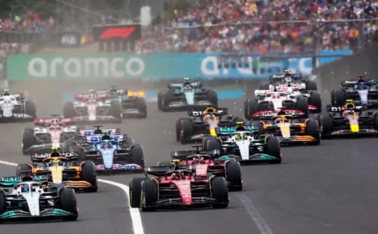 Formula 1-in Macarıstanda təsnifatı yeni formatda keçiriləcək 