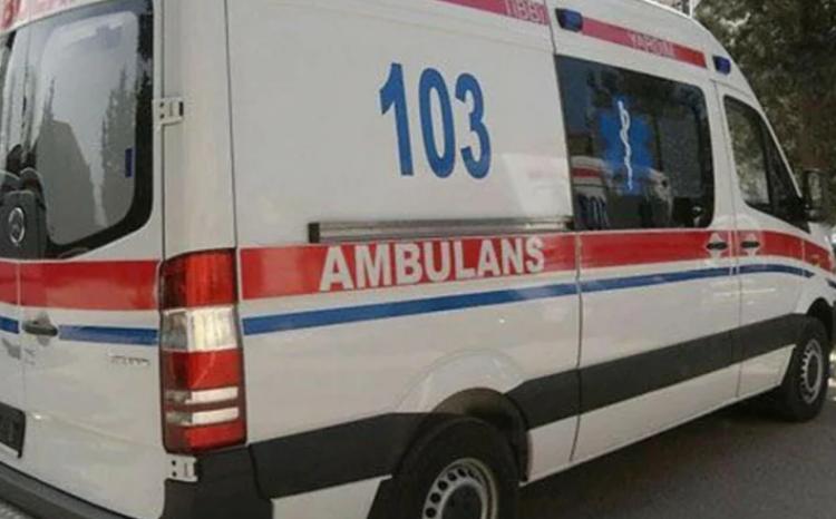 Təcili yardım şöbələri gücləndirilmiş iş rejiminə keçdi 