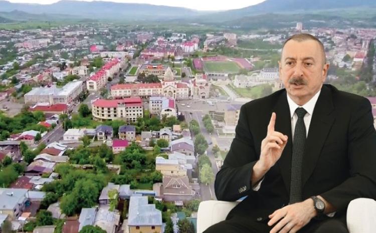 Bakı ilə Qarabağ ermənilərinin dialoqu harda keçirilsin?: Bu şərtlər daxilində bu şəhərdə... 
