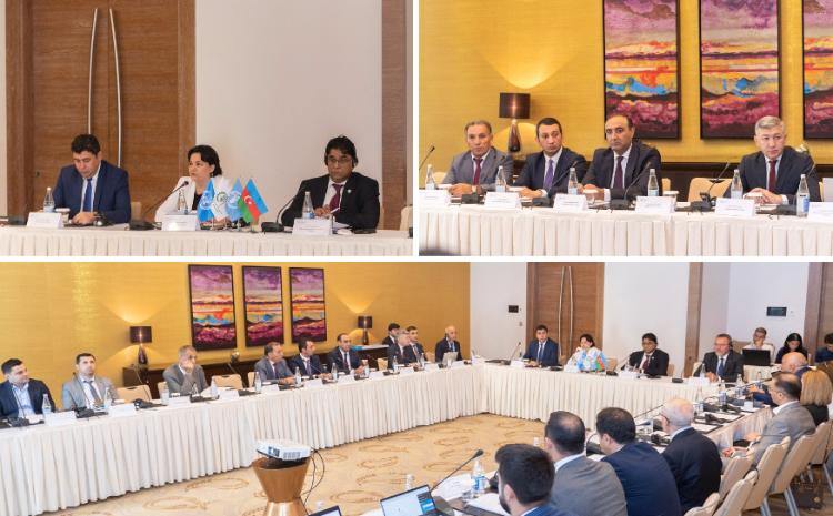 Torpaqların istifadəsiz qalmasının qarşısını almaqla bağlı yeni layihənin icrasına başlanılır 