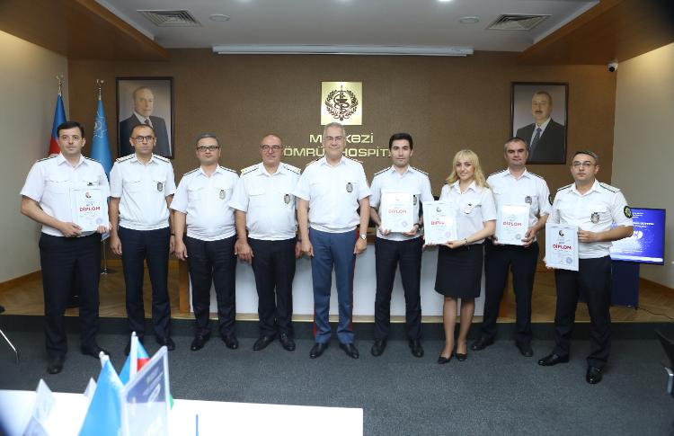 Ulu öndər Heydər Əliyevin 100 illiyinə həsr edilmiş intellektual oyun keçirilib 