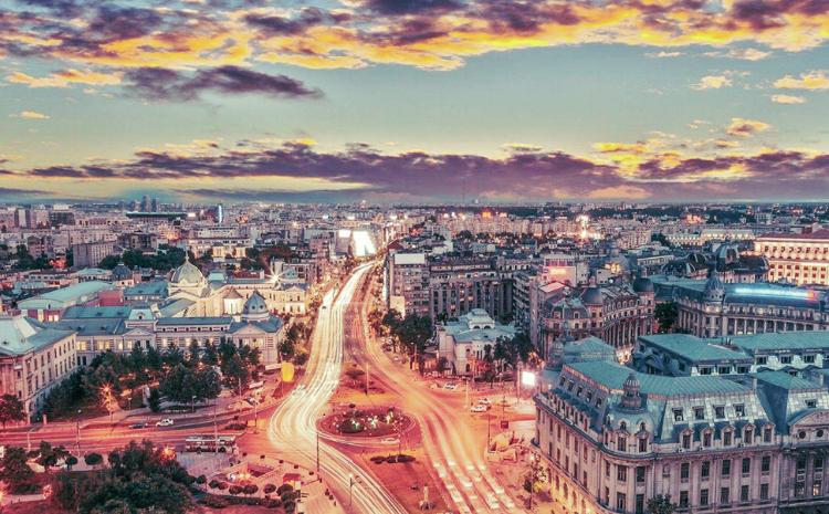 Bucharest will host the fourth Ministerial Meeting on the green energy development and transmission 