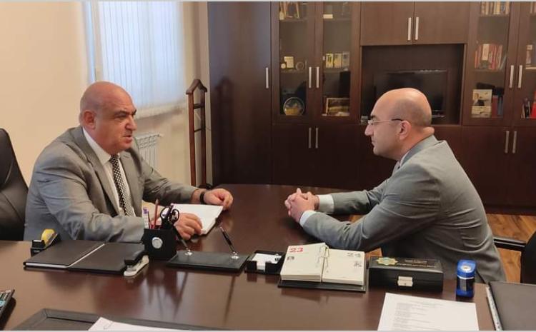 "Azəriqaz" region rəislərinin rayon rəhbərləri ilə görüşünün ciddi səbəbləri var 