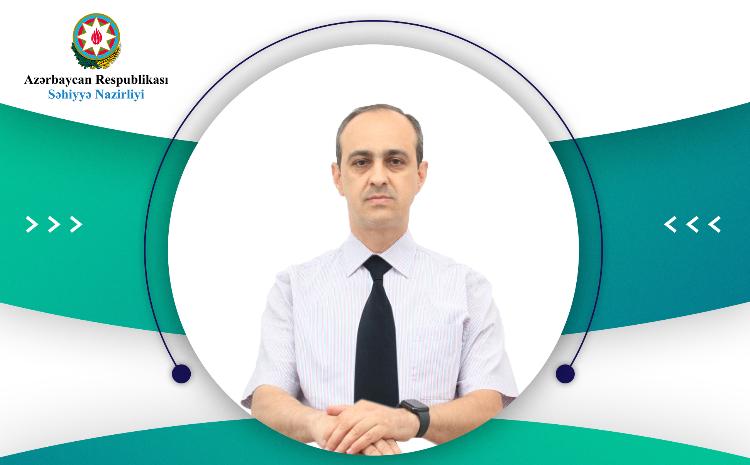 Рамик Гулиев: Медицинская косметология определяется как область медицины и включает в себя различные комплексные процедуры 