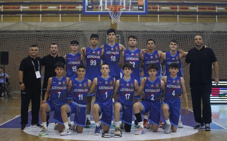 Millimiz qrupda növbəti oyununu Ermənistana qarşı keçirəcək 