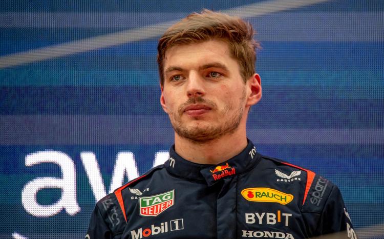 Formula 1 üzrə Avstriya Qran Prisinin qalibi müəyyənləşib 