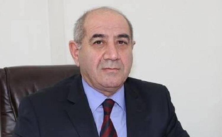 Güclü zəlzələnin olma ehtimalı yoxdur - Qurban Yetirmişli 